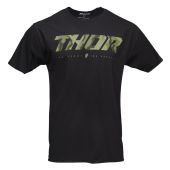 Thor T-shirt Loud 2 schwarz Camo