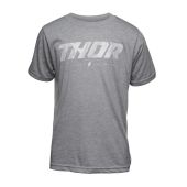 Thor Jugend T-shirt Loud 2 grau Camo
