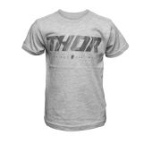 Thor Kleinkind T-shirt Loud 2 grau Camo