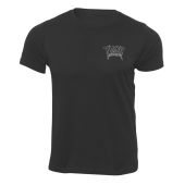 THOR T-shirt für Jugend METAL Schwarz