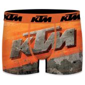 Freegun KTM8 Dirt Boxershorts für Herren