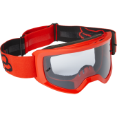 Fox Main STRAY Crossbrille Fluo Rot