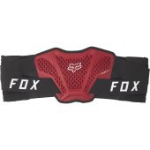 Fox Titan Nierengurtschutz Schwarz