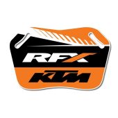 RFX Pit Board inklusive Stift - KTM