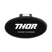 Thor HITCH COVER THOR schwarz/weiß
