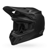 BELL MX-9 Mips Helmet Matte Black