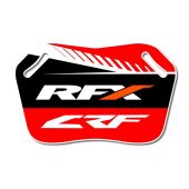 RFX Pit Board inklusive Stift - Honda