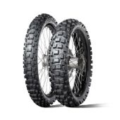 DUNLOP GEOMAX MX71 FRONT