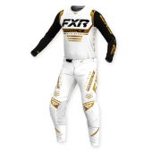 FXR Revo Gold Motocross-Kombis