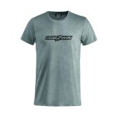Gear2win Jugend T-Shirt Grau
