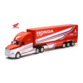 Team Honda HRC Miniatur-LKW 2017 - 1:32