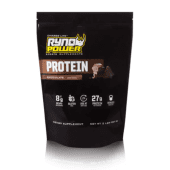 RYNO POWER - Protein Schokolade