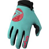 Seven Motocross-Handschuhe für Jugend Annex 7 Dot Aruba