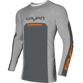 Seven Motocross-Shirt Vox Phaser Pigeon