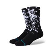 Stance Socks The Joker Black -