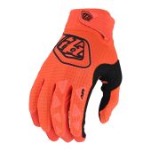 Troy Lee Designs Air Motocross-Handschuhe Orange
